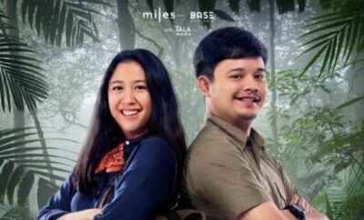 Petualangan Sherina 2 - Sinopsis, Pemain, OST, Review