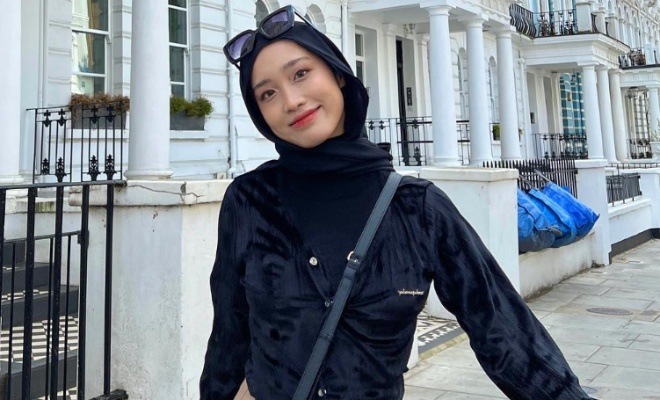 Sabrina Azhar - Biodata, Profil, Fakta, Umur, Agama, Pacar, Drama