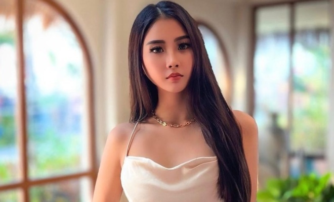 Sherin Adiwilaga - Biodata, Profil, Fakta, Umur, Agama, Pacar