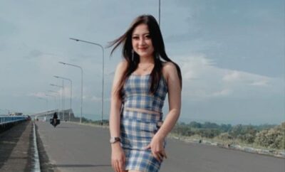 Shinta Arsinta - Biodata, Profil, Fakta, Umur, Agama, Pacar, Single