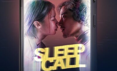 Sleep Call - Sinopsis, Pemain, OST, Review