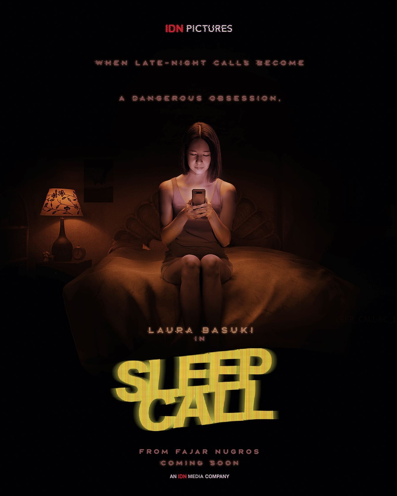 Sleep Call - Sinopsis, Pemain, OST, Review