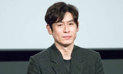 Sol Kyung Gu - Biodata, Profil, Fakta, Umur, Agama, Istri, Film