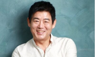 Sung Dong Il - Biodata, Profil, Fakta, Umur, Agama, Istri, Film