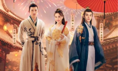 The Shiny Group - Sinopsis, Pemain, OST, Episode, Review