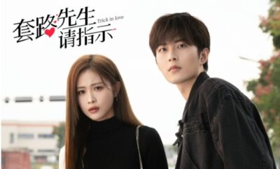 Trick in Love - Sinopsis, Pemain, OST, Episode, Review