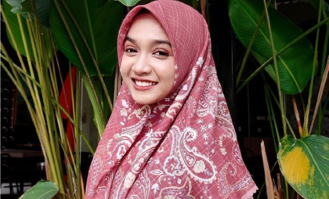 Umi Laila - Biodata, Profil, Fakta, Umur, Agama, Pacar