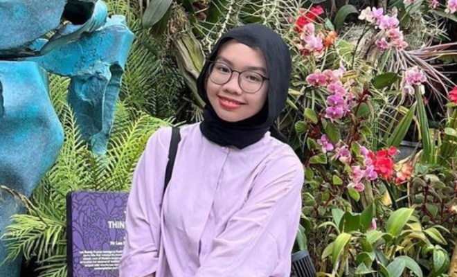 Vania Winola - Biodata, Profil, Fakta, Umur, Agama, Pacar