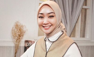 Vina Muliana - Biodata, Profil, Fakta, Umur, Agama, Suami