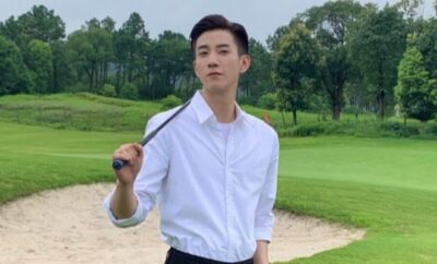 Wang Ziqi - Biodata, Profil, Fakta, Umur, Agama, Pacar, Drama