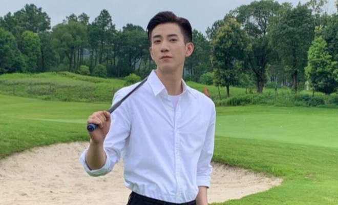 Wang Ziqi - Biodata, Profil, Fakta, Umur, Agama, Pacar, Drama