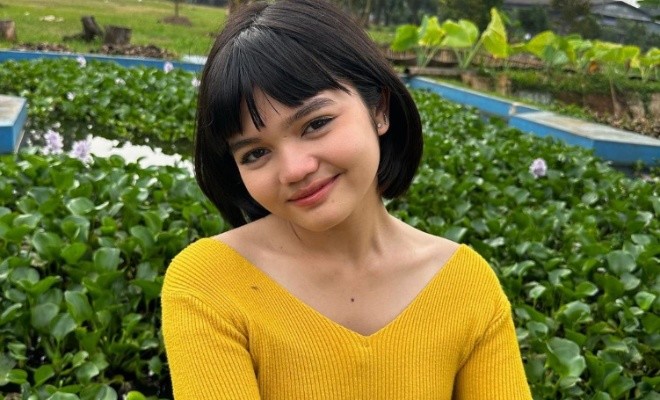 Yafi Tesa - Biodata, Profil, Fakta, Umur, Agama, Pacar, Film