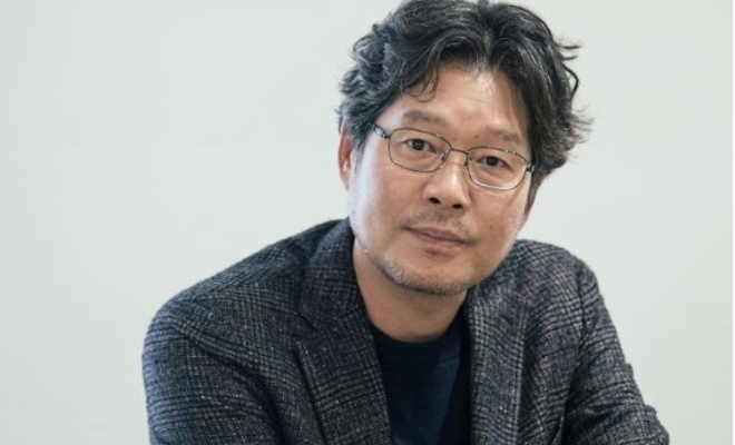 Yoo Jae Myung - Biodata, Profil, Fakta, Umur, Agama, Istri, Film