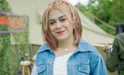 Ade Astrid - Biodata, Profil, Fakta, Umur, Agama, Pacar