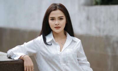 Bella Bonita - Biodata, Profil, Fakta, Umur, Agama, Suami