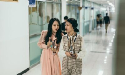 Brave Citizen - Sinopsis, Pemain, OST, Review