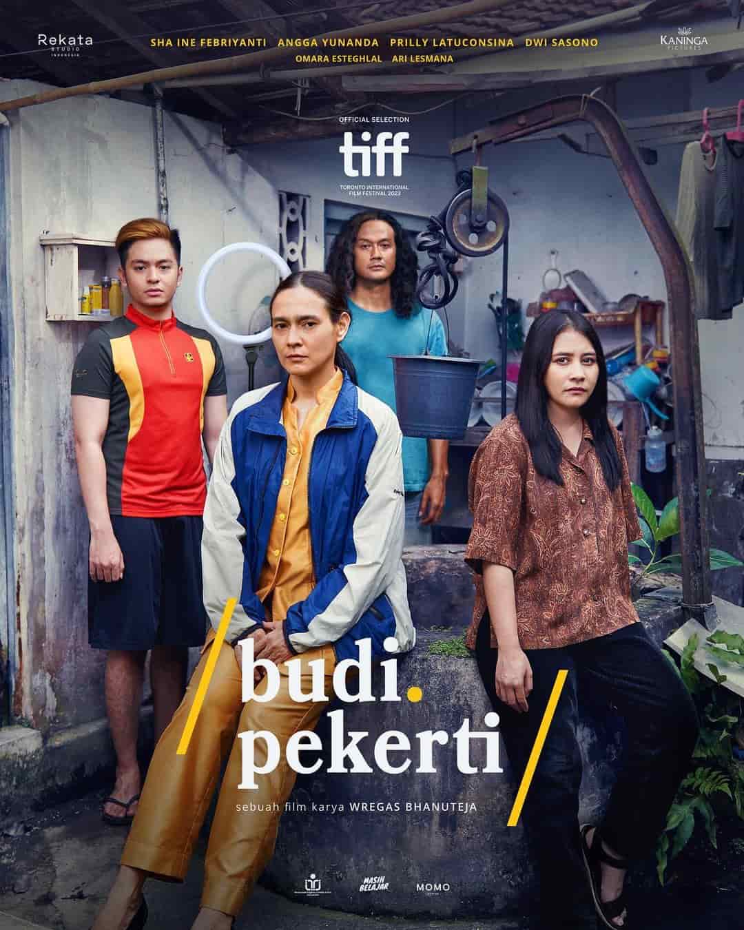 Budi Pekerti - Sinopsis, Pemain, OST, Review