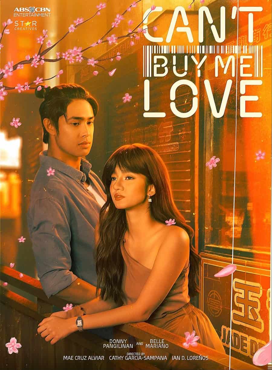 Can't Buy Me Love - Sinopsis, Pemain, OST, Episode, Review