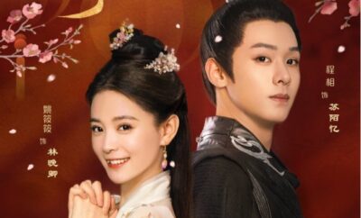 Cordial Companions - Sinopsis, Pemain, OST, Episode, Review