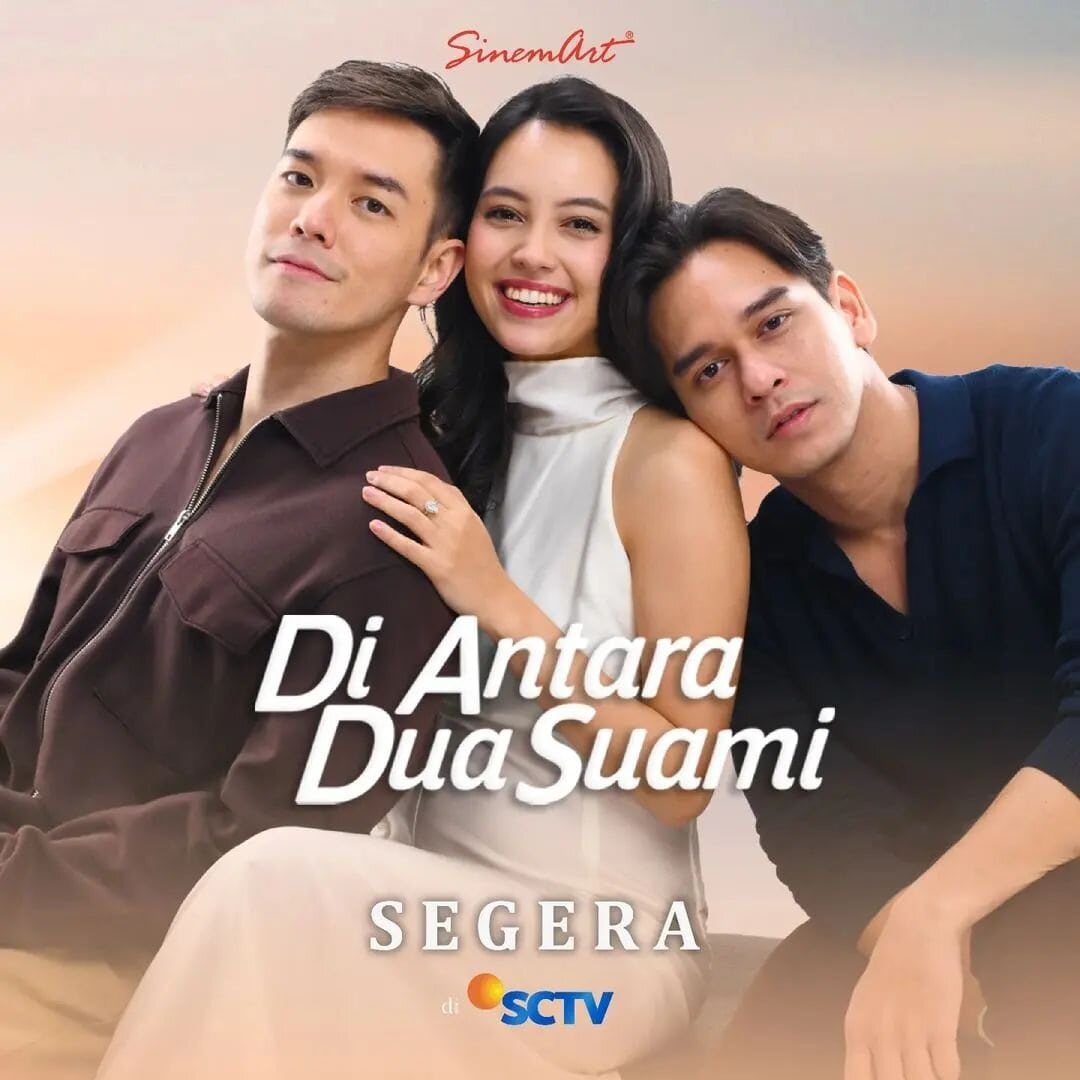 Di Antara Dua Suami - Sinopsis, Pemain, OST, Episode, Review