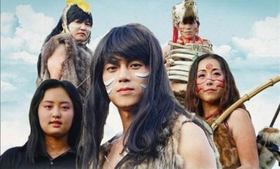 Dolmen - Sinopsis, Pemain, OST, Review