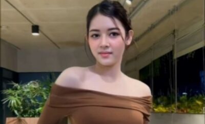 Elina Devia - Biodata, Profil, Fakta, Umur, Agama, Pacar