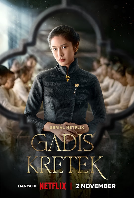 Gadis Kretek - Sinopsis, Pemain, OST, Episode, Review