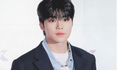 Park Gun Wook - Biodata, Profil, Fakta, Umur, Agama, Pacar