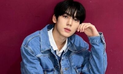 Han Yu Jin - Biodata, Profil, Fakta, Umur, Agama, Pacar