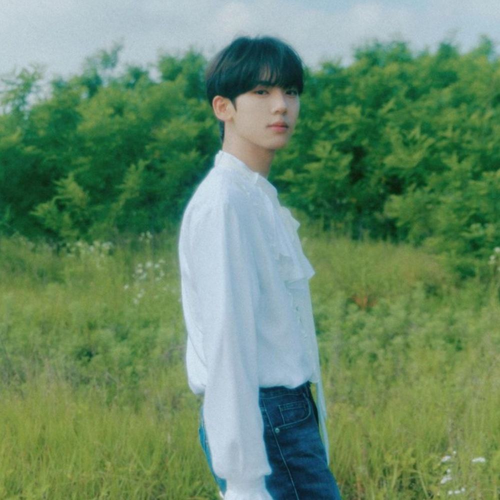 Han Yu Jin - Biodata, Profil, Fakta, Umur, Agama, Pacar