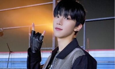 Hyunwoo - Biodata, Profil, Fakta, Umur, Agama, Pacar