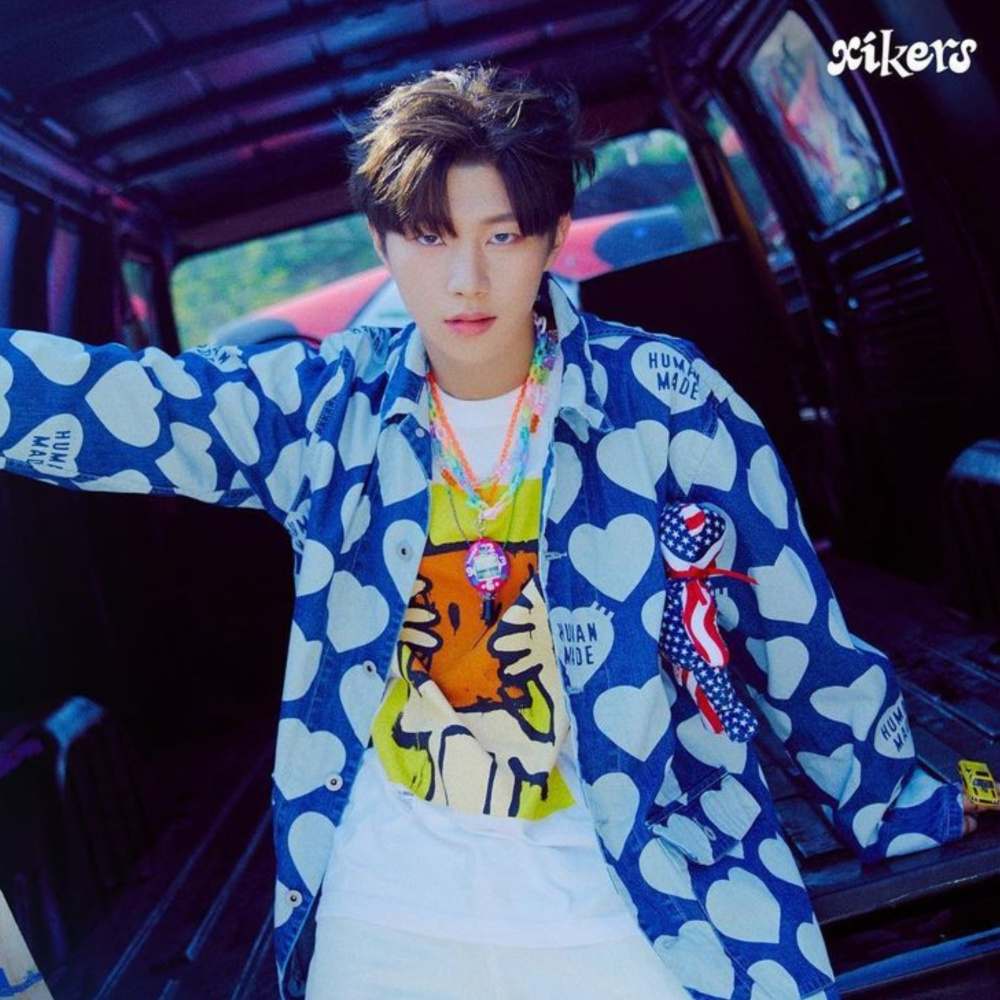 Hyunwoo - Biodata, Profil, Fakta, Umur, Agama, Pacar