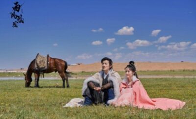 Intrigue and Love - Sinopsis, Pemain, OST, Episode, Review