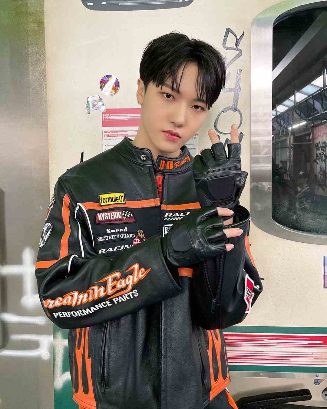 Junghoon - Biodata, Profil, Fakta, Umur, Agama, Pacar