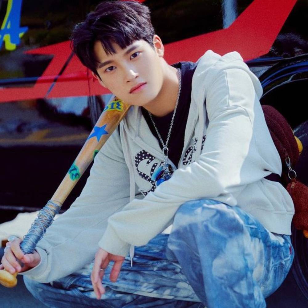 Junmin - Biodata, Profil, Fakta, Umur, Agama, Pacar