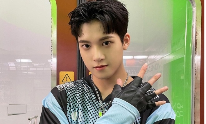 Junmin - Biodata, Profil, Fakta, Umur, Agama, Pacar