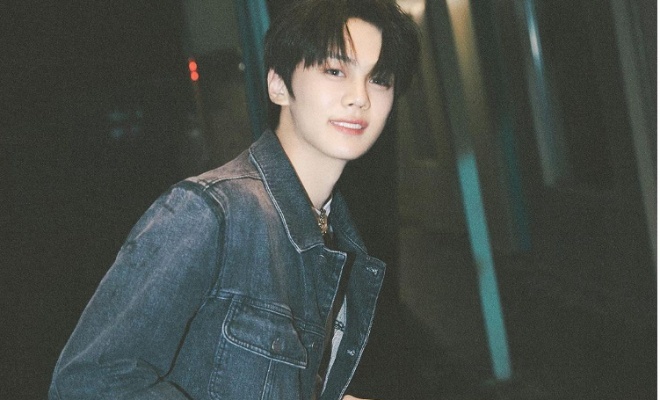 Kim Gyu Vin - Biodata, Profil, Fakta, Umur, Agama, Pacar