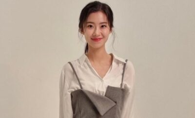 Kim Min Ah - Biodata, Profil, Fakta, Umur, Agama, Pacar, Film