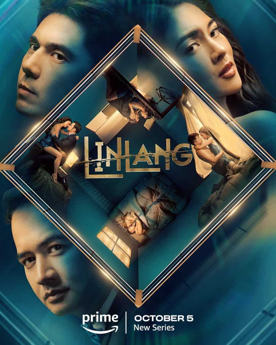 Linlang - Sinopsis, Pemain, OST, Episode, Review