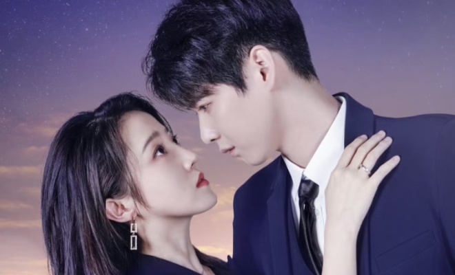 Love Starts After Divorce - Sinopsis, Pemain, OST, Episode, Review