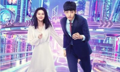 Metaverse - Sinopsis, Pemain, OST, Episode, Review