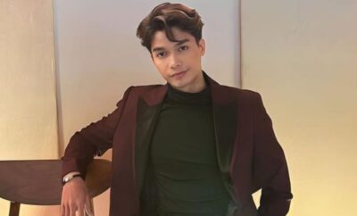 Mikhail Iman - Biodata, Profil, Fakta, Umur, Agama, Pacar