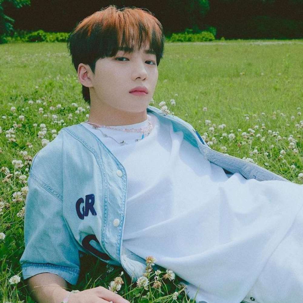 Minjae - Biodata, Profil, Fakta, Umur, Agama, Pacar