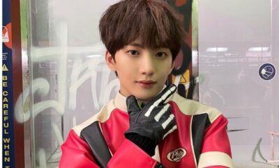 Minjae - Biodata, Profil, Fakta, Umur, Agama, Pacar