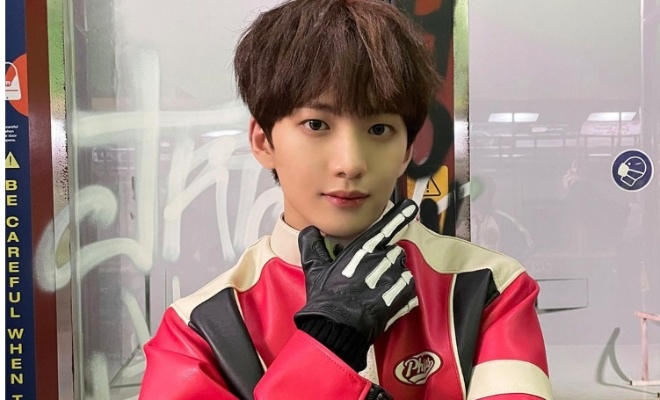 Minjae - Biodata, Profil, Fakta, Umur, Agama, Pacar