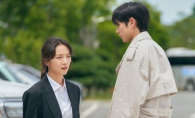 Moon in the Day - Sinopsis, Pemain, OST, Episode, Review