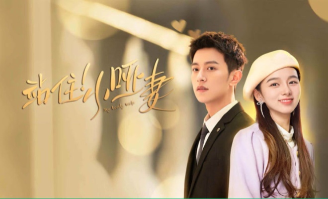 My Lovely Wife - Sinopsis, Pemain, OST, Episode, Review