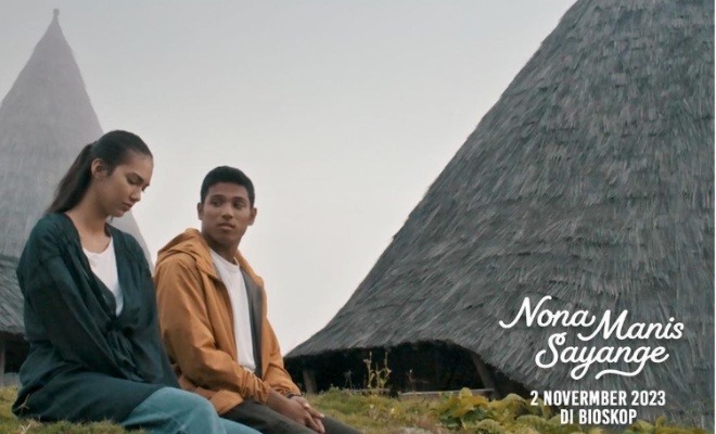 Nona Manis Sayange - Sinopsis, Pemain, OST, Review