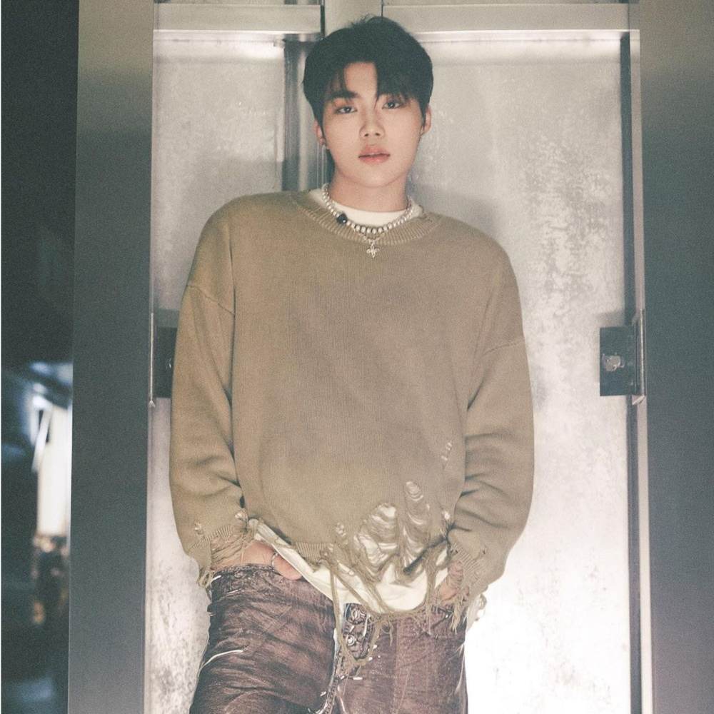 Park Gun Wook - Biodata, Profil, Fakta, Umur, Agama, Pacar