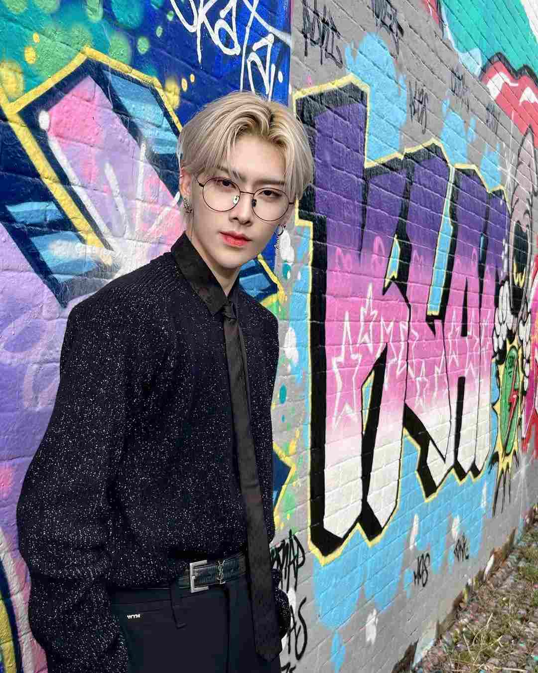 Ricky - Biodata, Profil, Fakta, Umur, Agama, Pacar